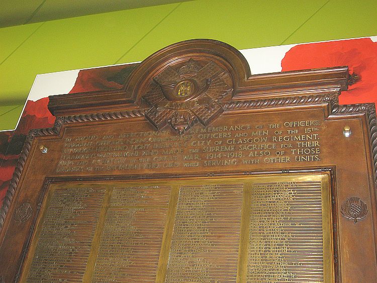 © Gordon Masterton: Licensor: Gordon Masterton Tramway Memorial